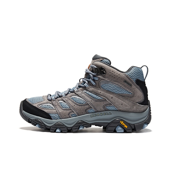 Merrell Shoes Moab 3 - MERRELL MOAB 3 MID GTX Sepatu