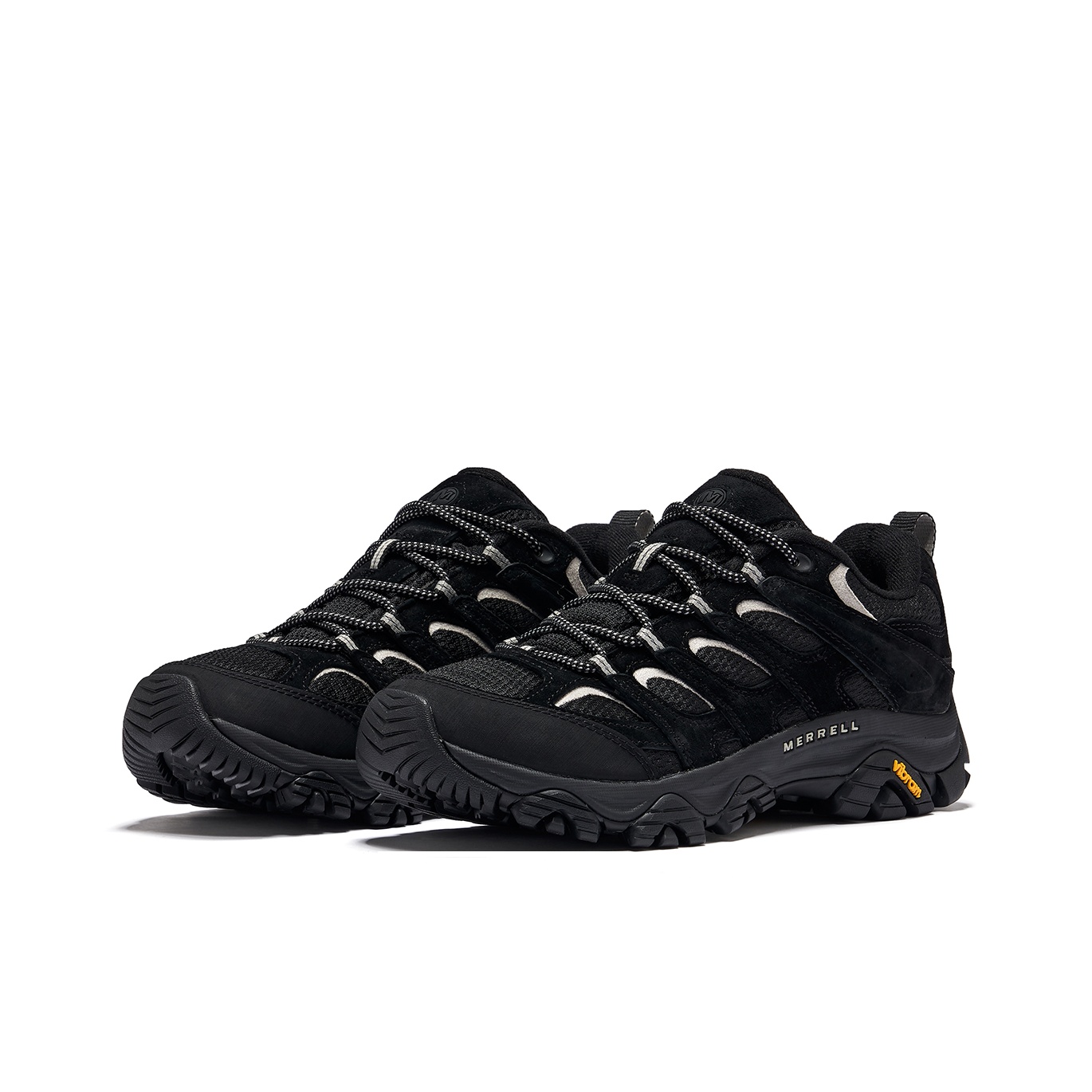 MERRELL MOAB 3 Sepatu Mendaki  - Merrell Shoes Moab 3 ulasan dan harga