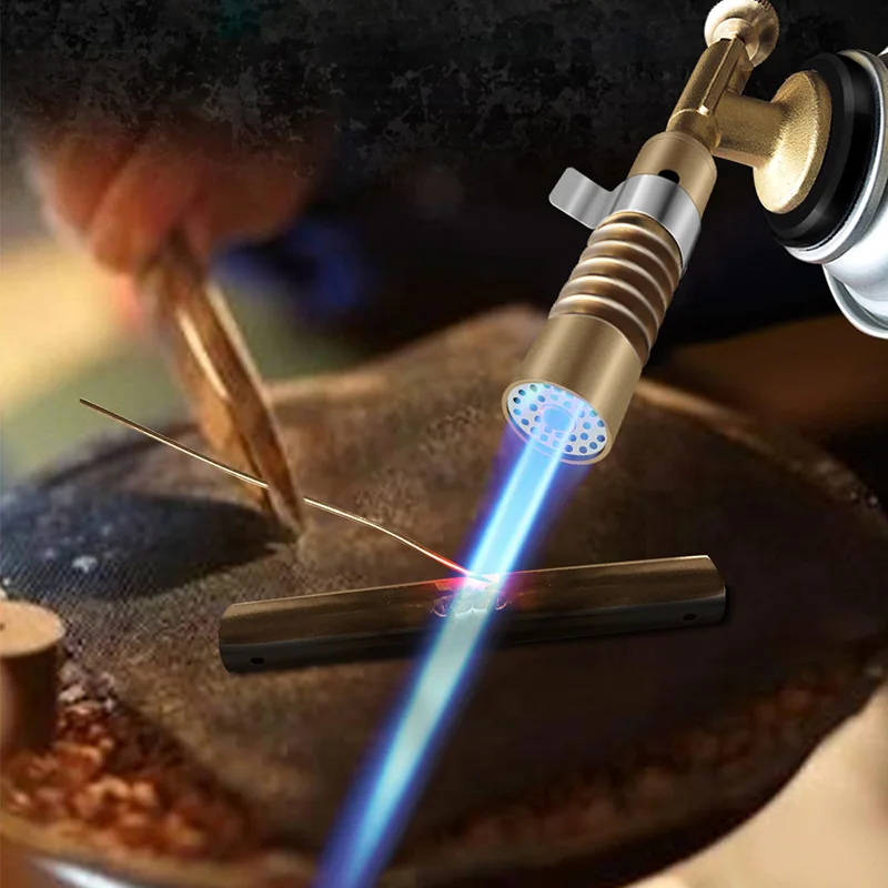Pembakar las multifungsi, pemb - Camping Cooking Torch ulasan dan harga