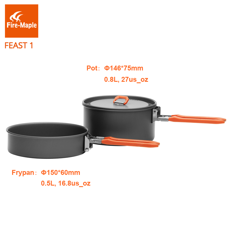 Api Maple Pesta 1 Luar Ruangan - Camping Cooking Utensil Bag ulasan dan harga