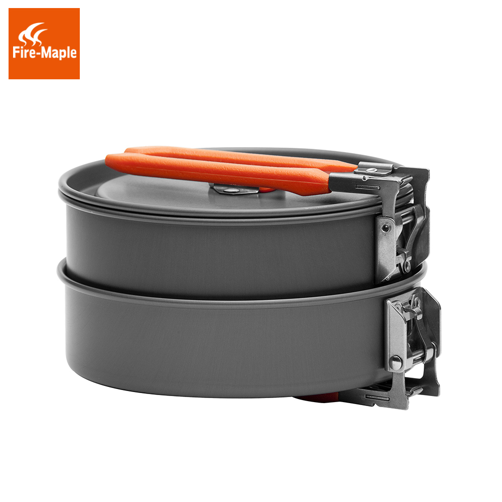 Api Maple Pesta 1 Luar Ruangan - Camping Cooking Utensil Bag ulasan dan harga