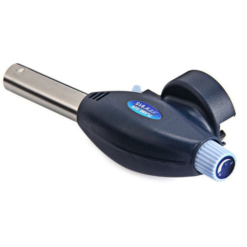 Obor memasak autognition Gas p - Camping Cooking Torch ulasan dan harga