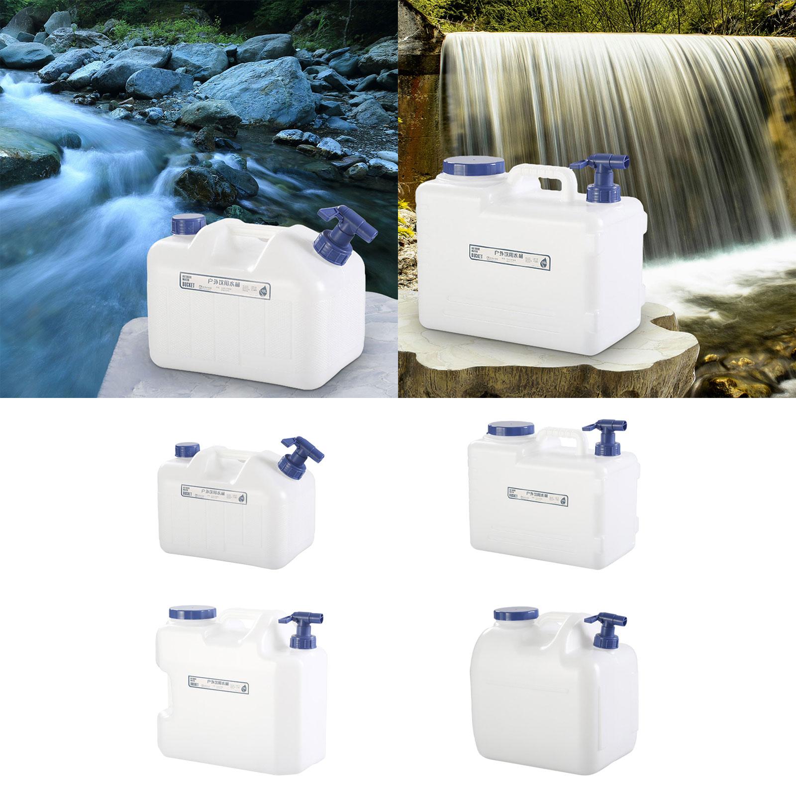 Botol Air Camping Kapasitas Be - Camping Cooking Container ulasan dan harga