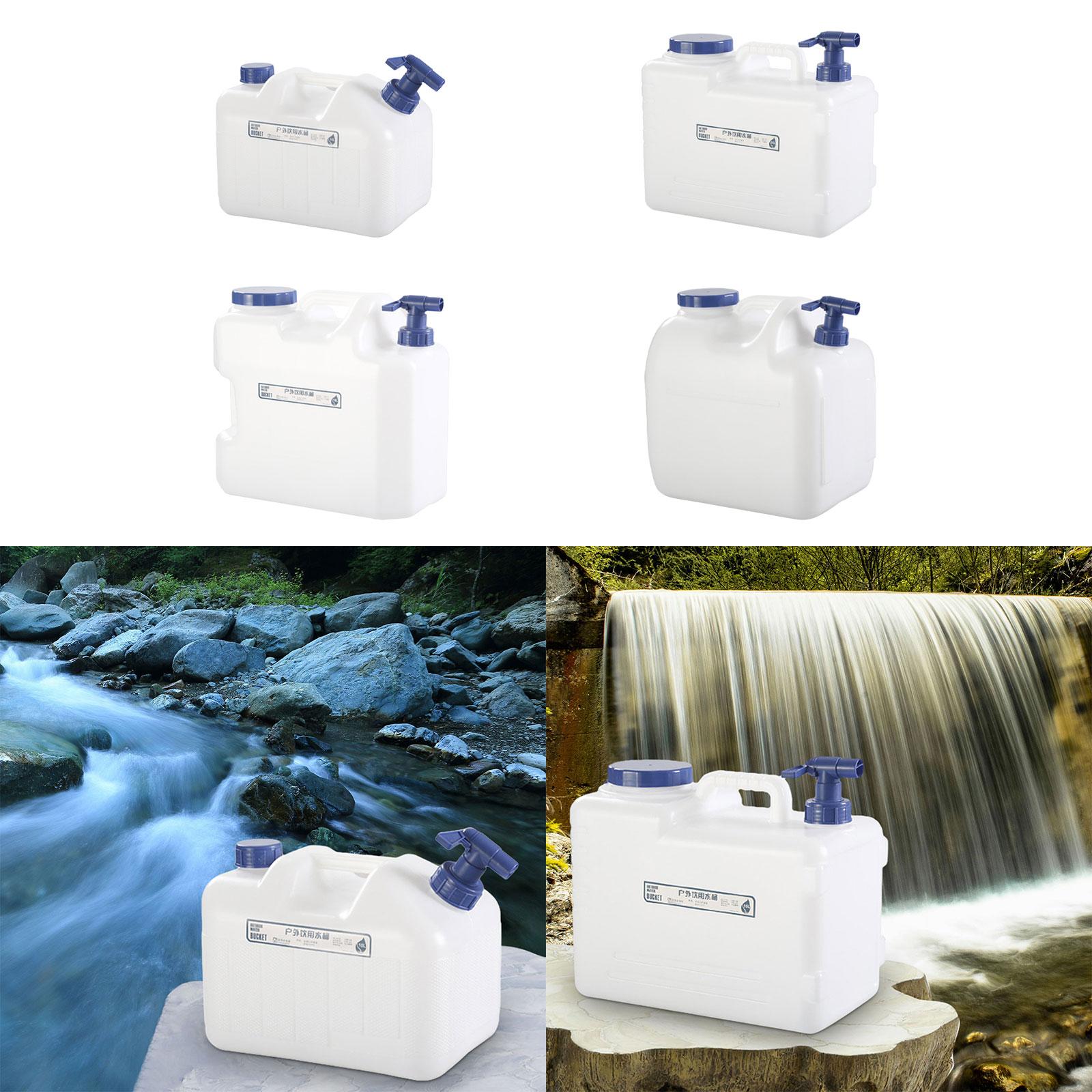 Botol Air Camping Kapasitas Be - Camping Cooking Container ulasan dan harga