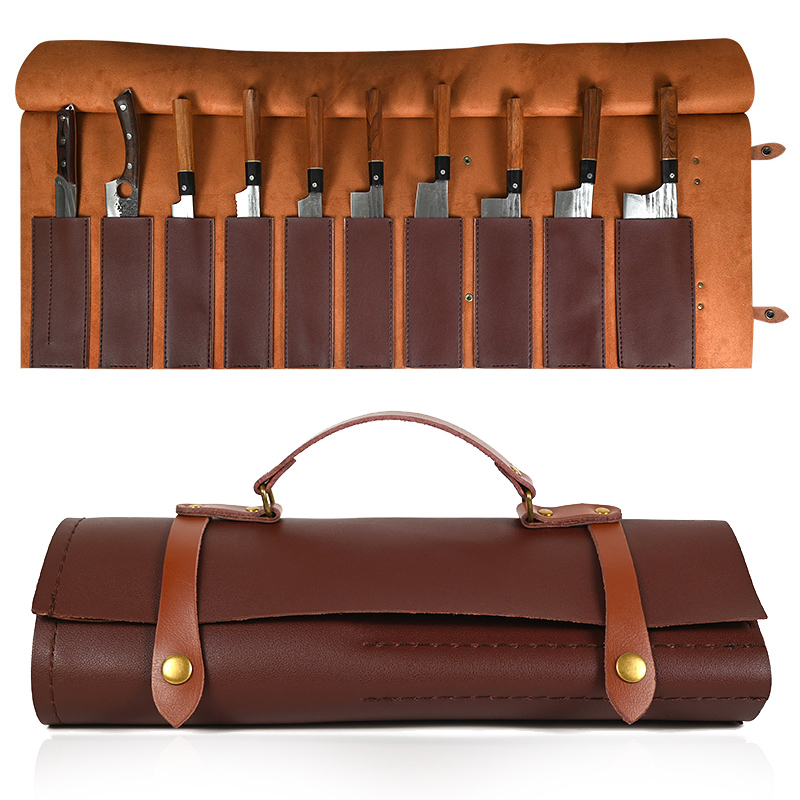 Tas kecil pisau dapur lipat po - Camping Cooking Utensil Bag ulasan dan harga