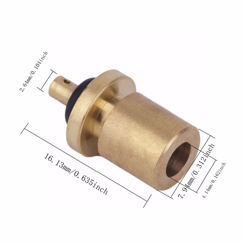 Adaptor Isi Ulang Gas, Tabung  - Camping Cooking Drawer ulasan dan harga