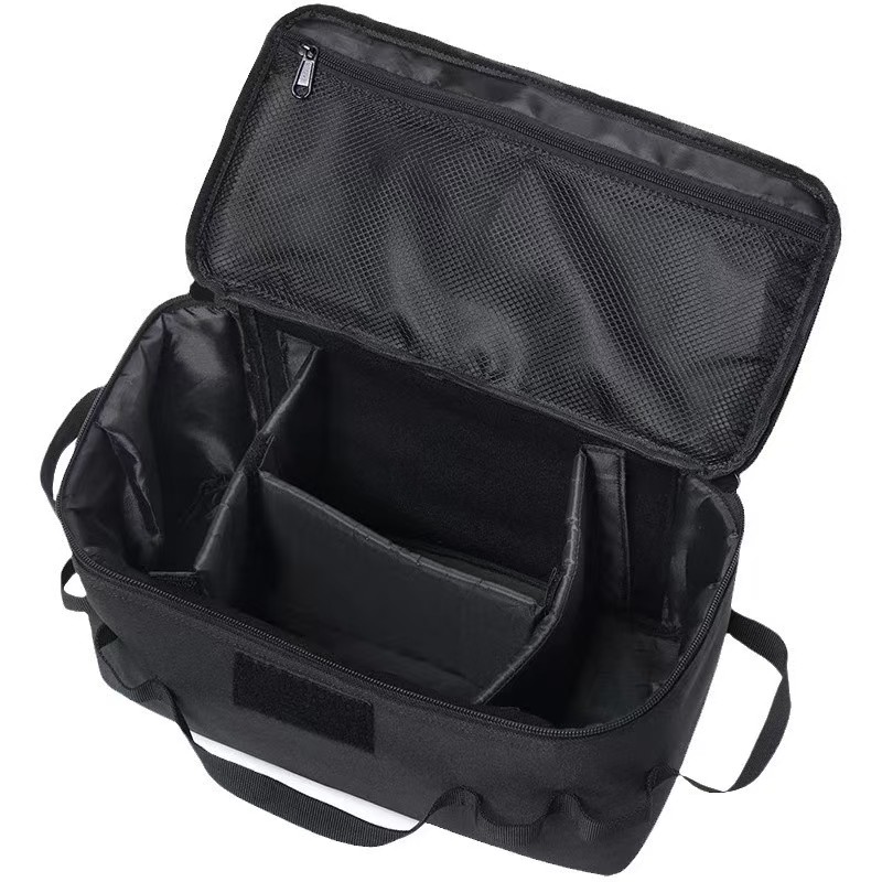 Kantong Luar Ruangan Tas Penyi - Camping Cooking Utensil Bag ulasan dan harga