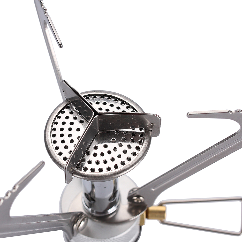 BRS Kompor Kemah Luar Ruangan  - Camping Cooking Drawer ulasan dan harga