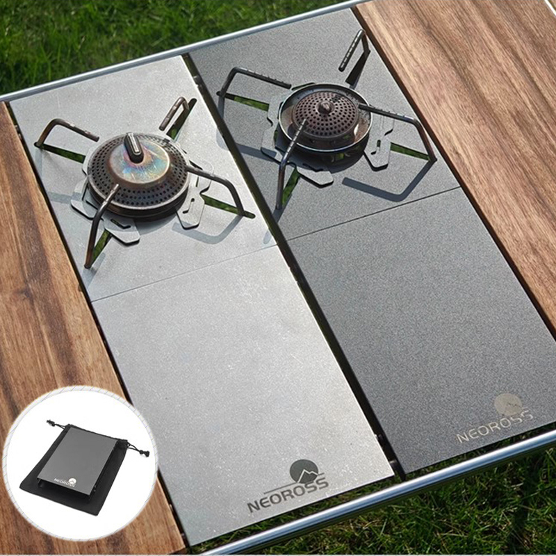 Aksesori kompor berkemah laba- - Camping Cooking Drawer ulasan dan harga