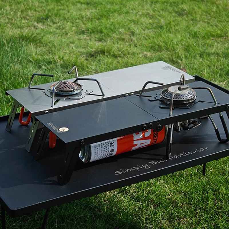 Aksesori kompor berkemah laba- - Camping Cooking Drawer ulasan dan harga
