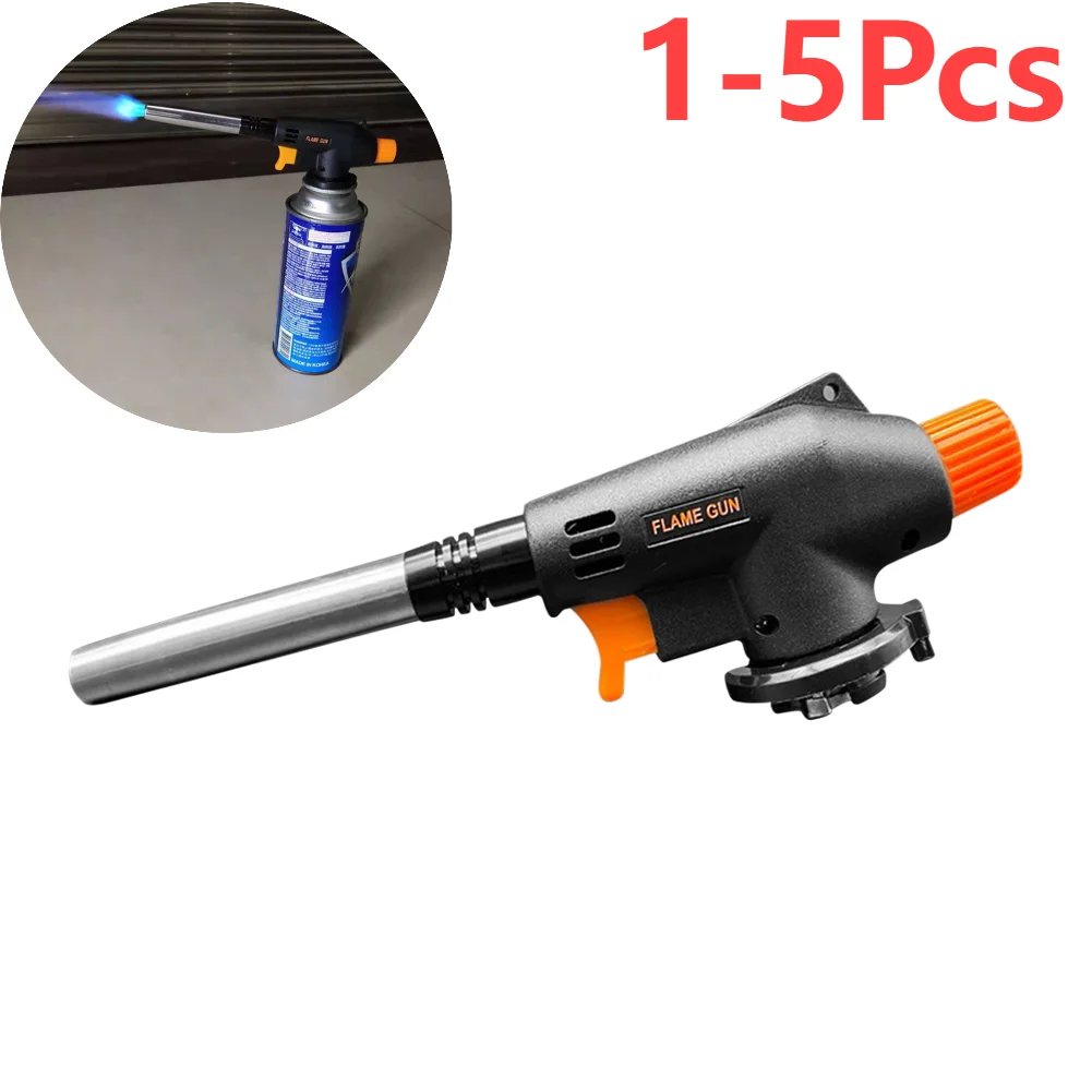 Obor Las Obor Gas Portabel Pem - Camping Cooking Torch ulasan dan harga