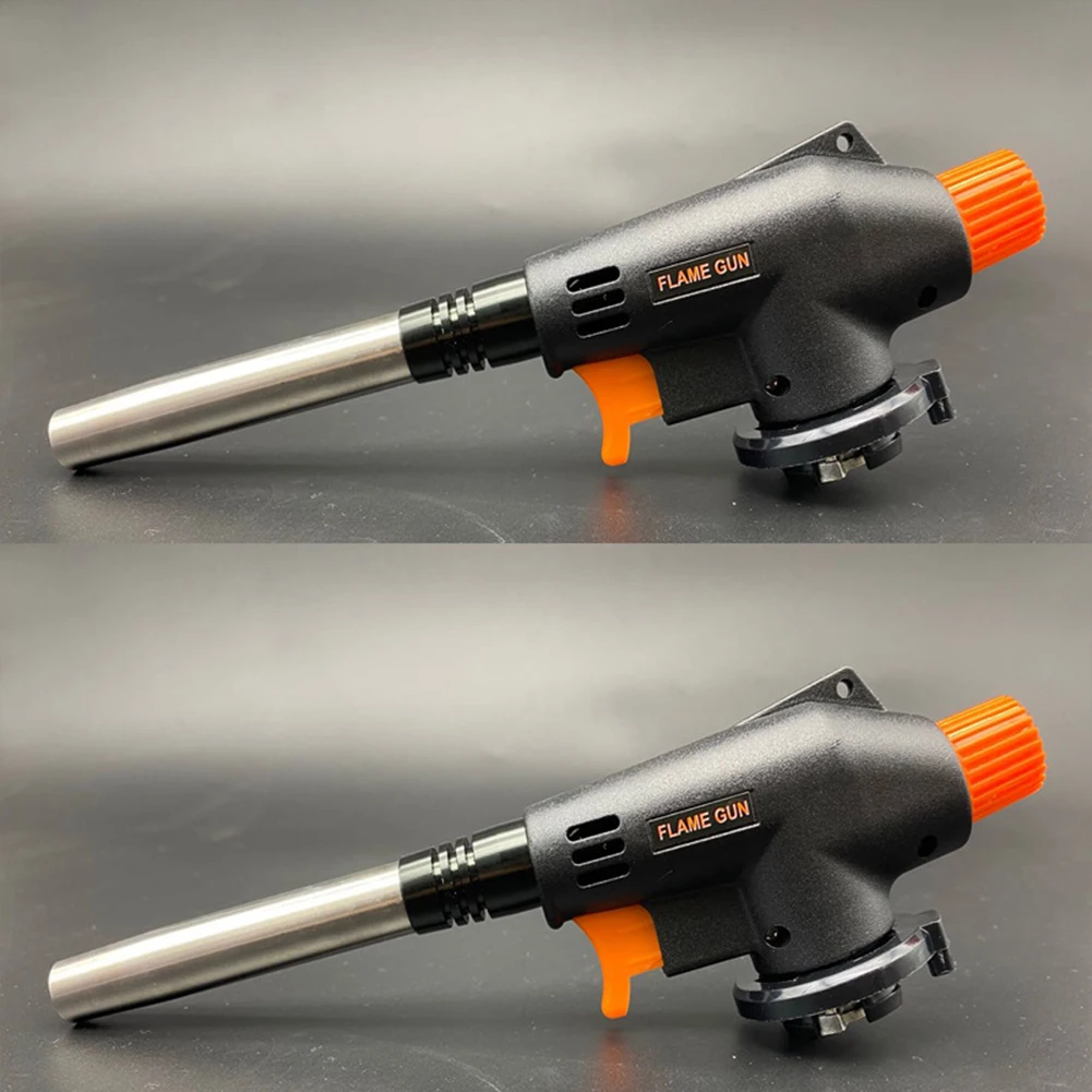 Obor Las Obor Gas Portabel Pem - Camping Cooking Torch ulasan dan harga
