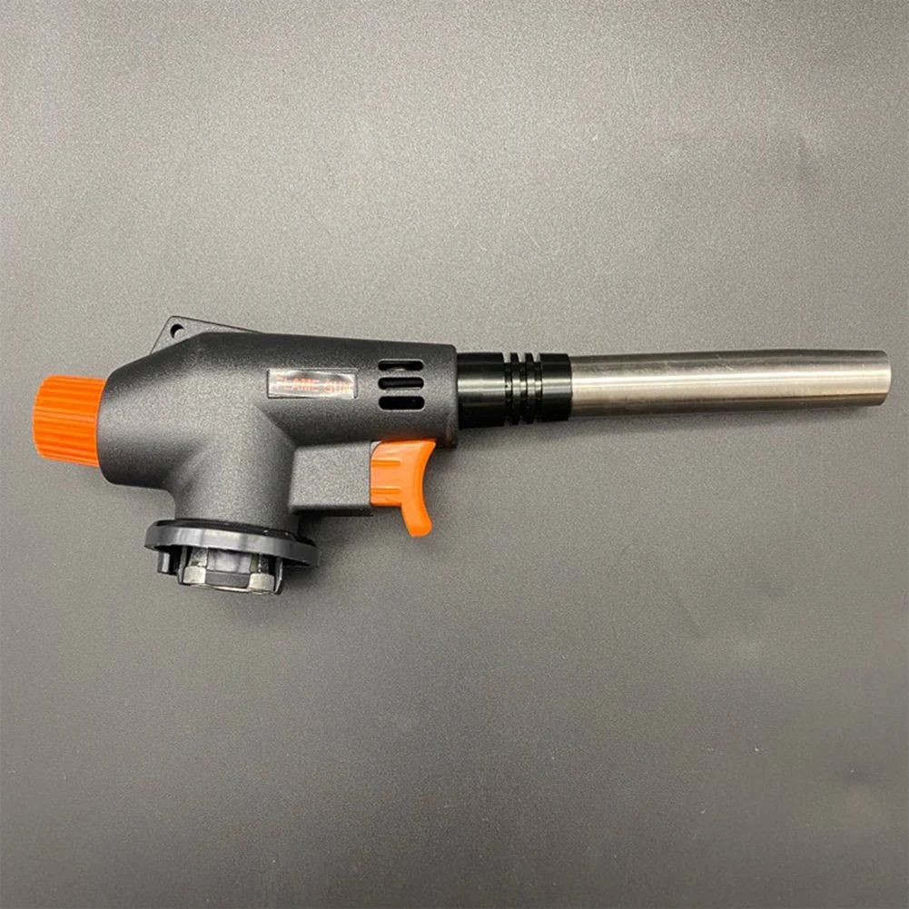 Obor Las Obor Gas Portabel Pem - Camping Cooking Torch ulasan dan harga