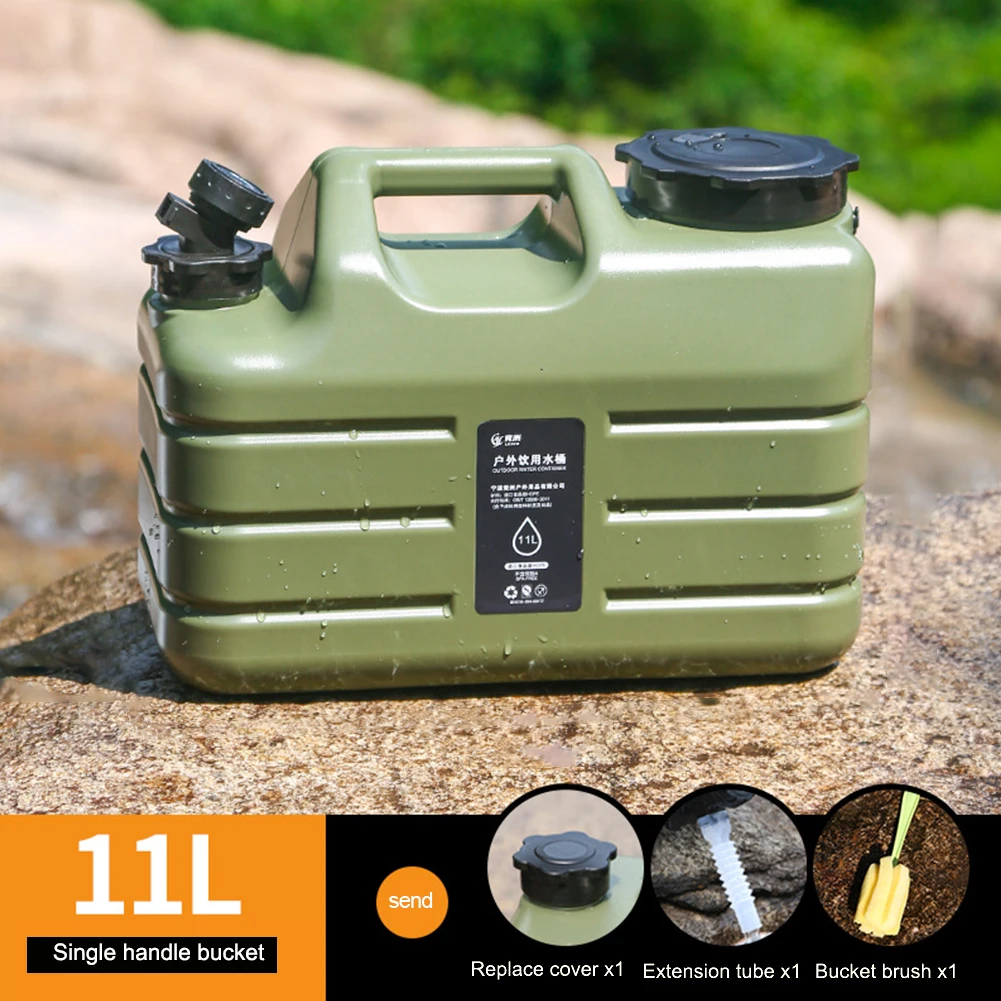 Ember air mobil kapasitas besa - Camping Cooking Container ulasan dan harga