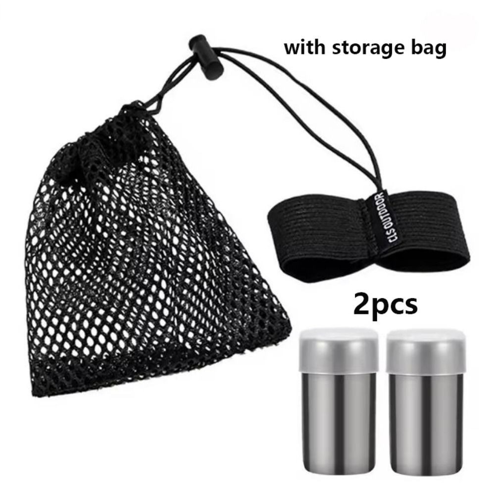 2 buah botol bumbu camping sta - Camping Cooking Multi Tool ulasan dan harga