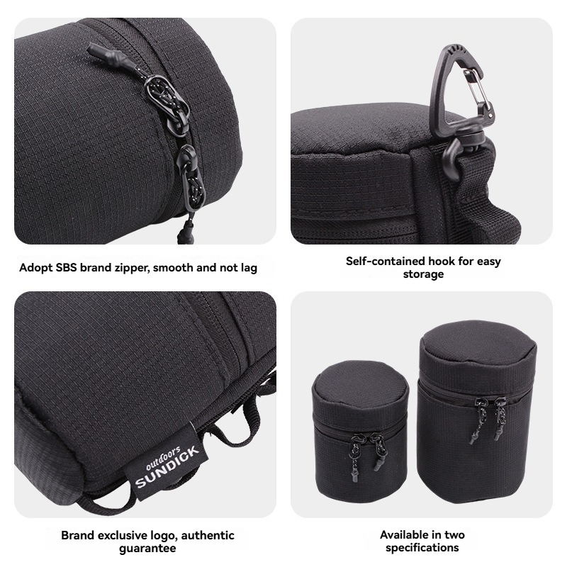 Tas Penyimpanan Cangkir Titani - Camping Cooking Container ulasan dan harga