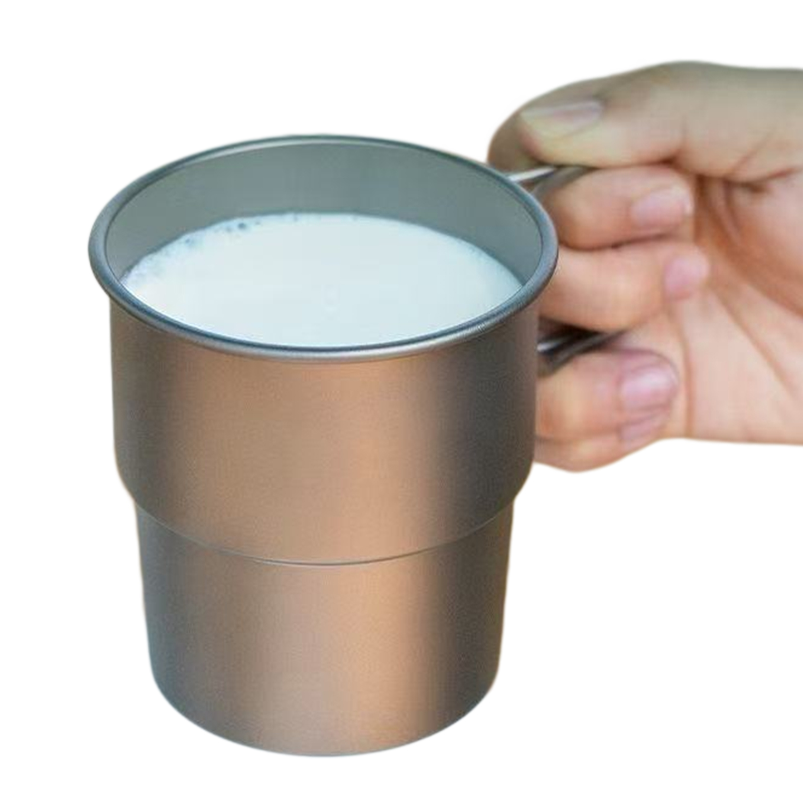 Mug Air untuk Berkemah di Luar - Camping Cooking Open Fire ulasan dan harga