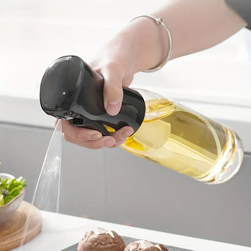 Botol Semprot Minyak Zaitun 20 - Camping Cooking Container ulasan dan harga