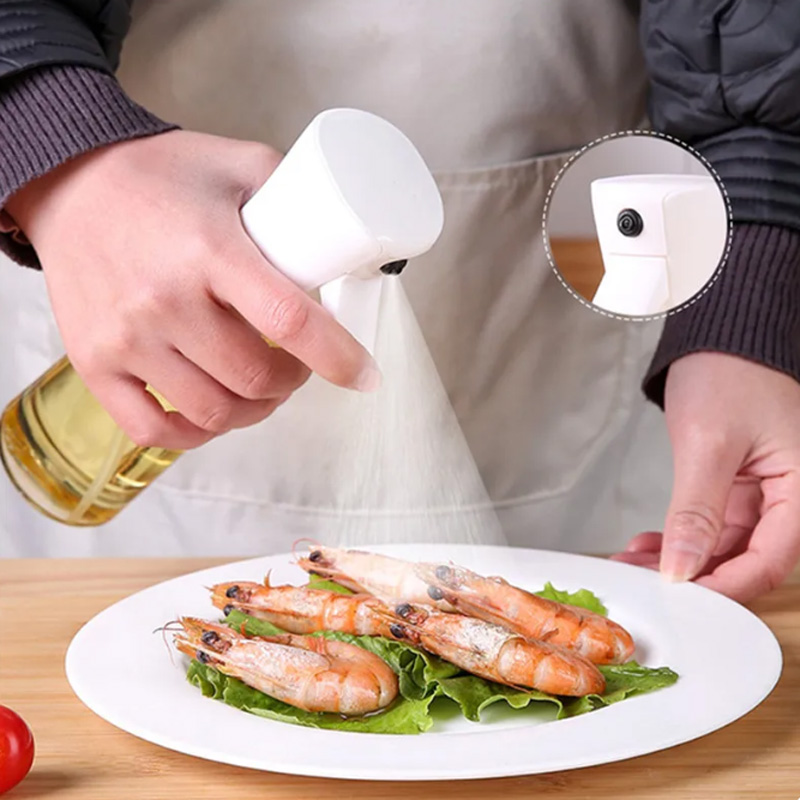200Ml 300Ml Botol Semprot Miny - Camping Cooking Container ulasan dan harga