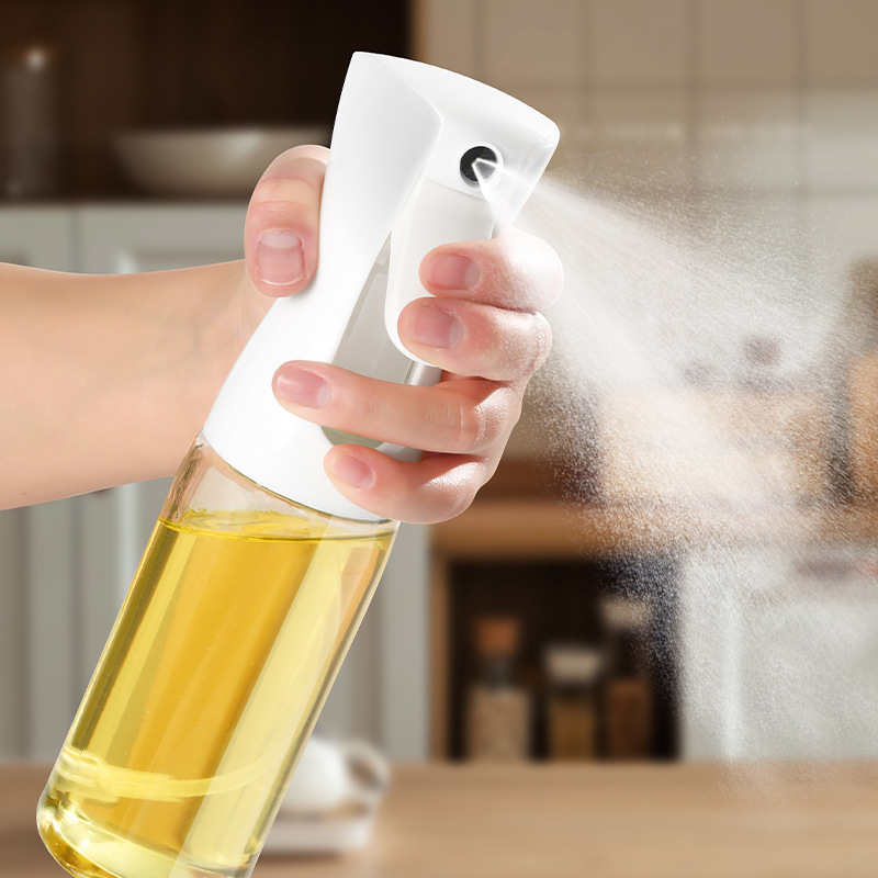 200Ml 300Ml Botol Semprot Miny - Camping Cooking Container ulasan dan harga