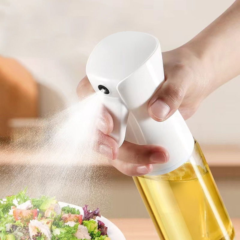 200Ml 300Ml Botol Semprot Miny - Camping Cooking Container ulasan dan harga