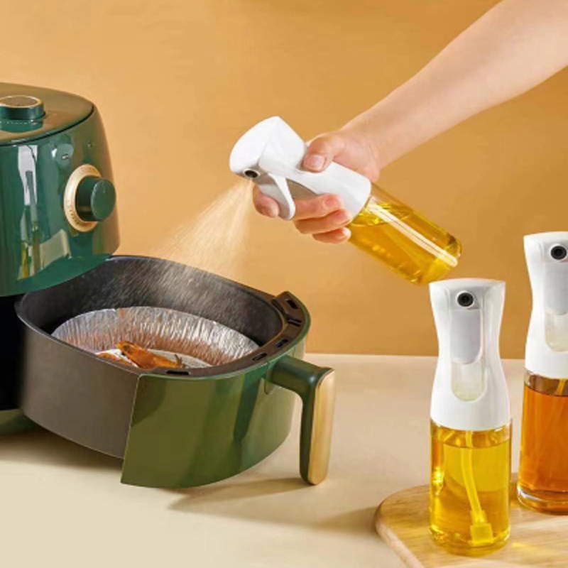 200Ml 300Ml Botol Semprot Miny - Camping Cooking Container ulasan dan harga