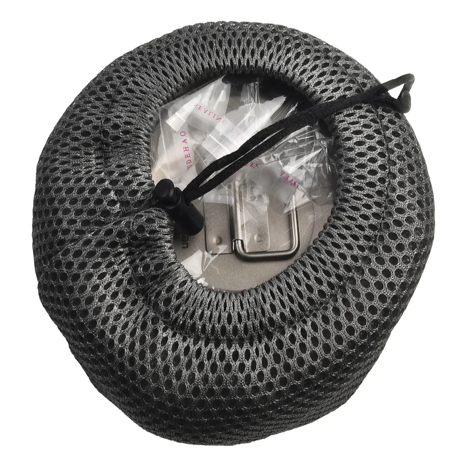 Mangkuk Titanium dengan pegang - Camping Cooking Container ulasan dan harga