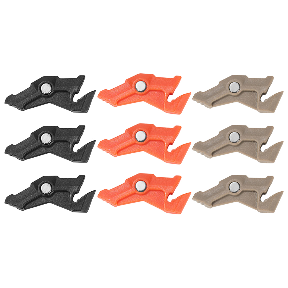 Braket Tangki Gas Tripod Magne - Camping Cooking Drawer ulasan dan harga