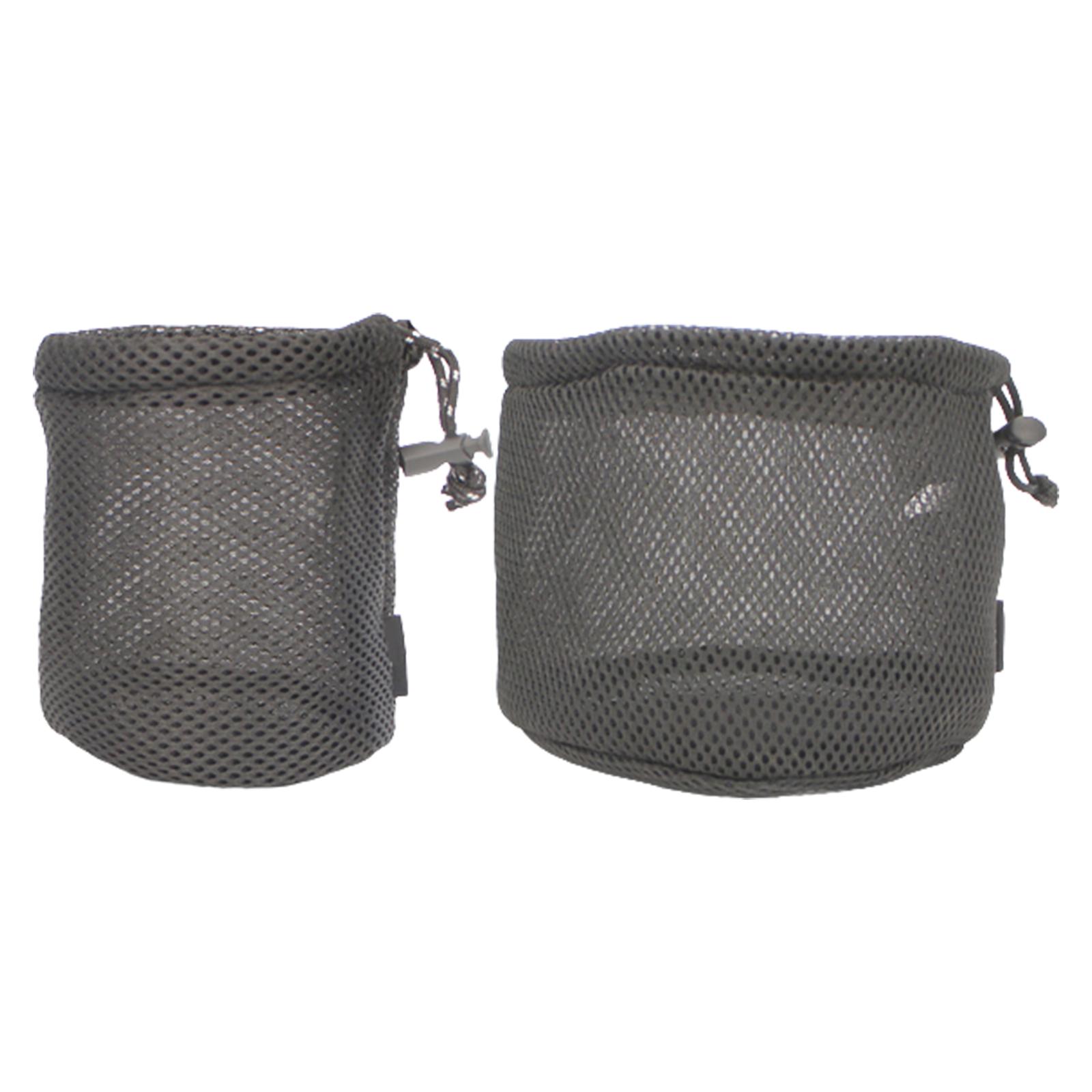 Tas Jaring Serut untuk Perleng - Camping Cooking Multi Tool ulasan dan harga