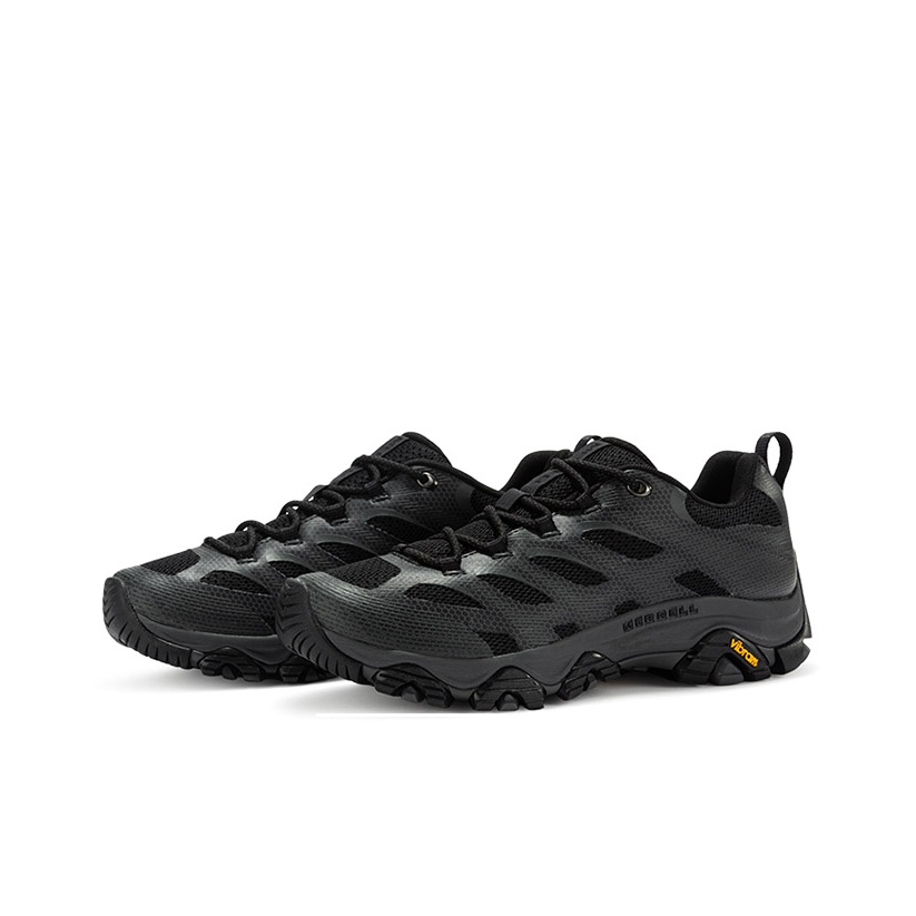MERRELL MOAB 3 Edge Sepatu Hik - Merrell Shoes Moab 3 ulasan dan harga