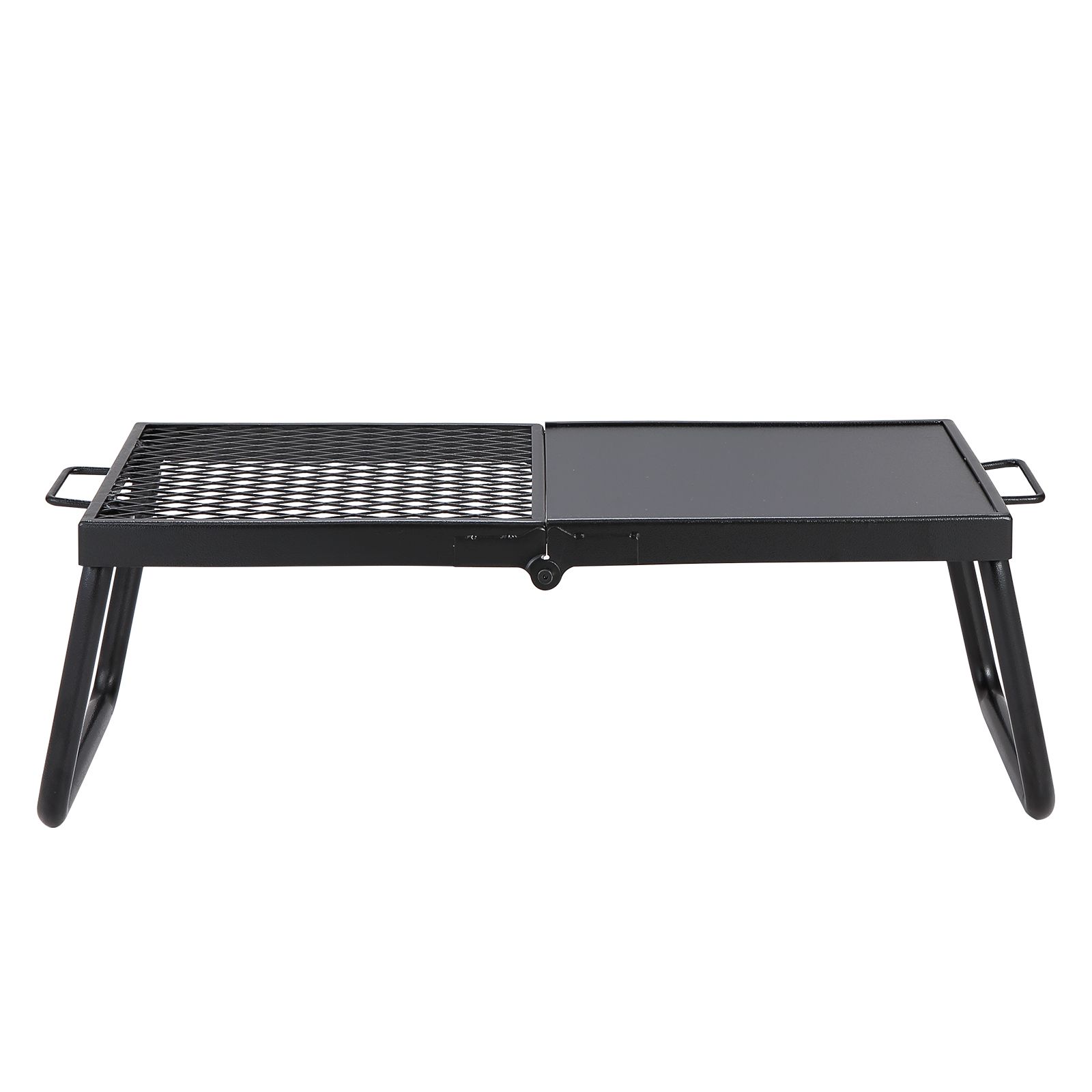 Panggangan Api Unggun Lipat, R - Camping Cooking Open Fire ulasan dan harga