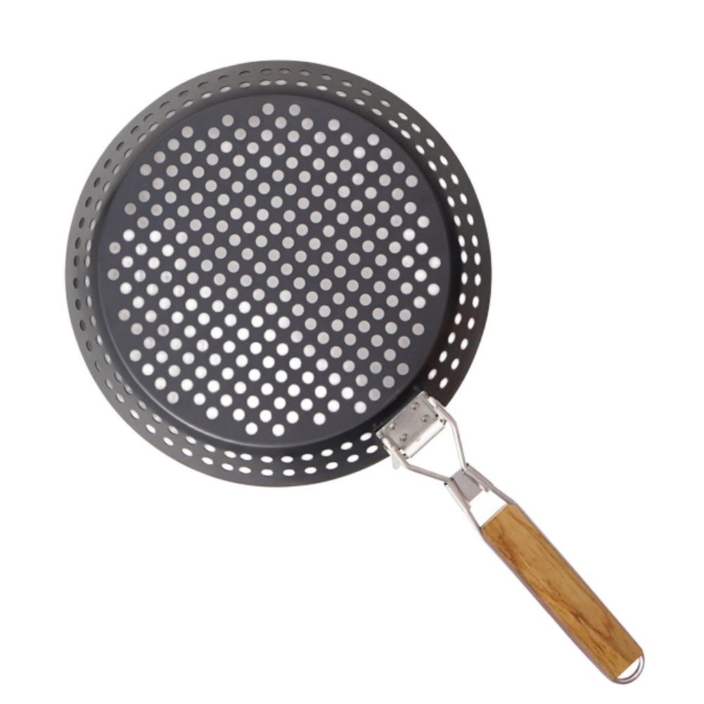 Nampan Panggangan Barbekyu Lip - Camping Cooking Tray ulasan dan harga