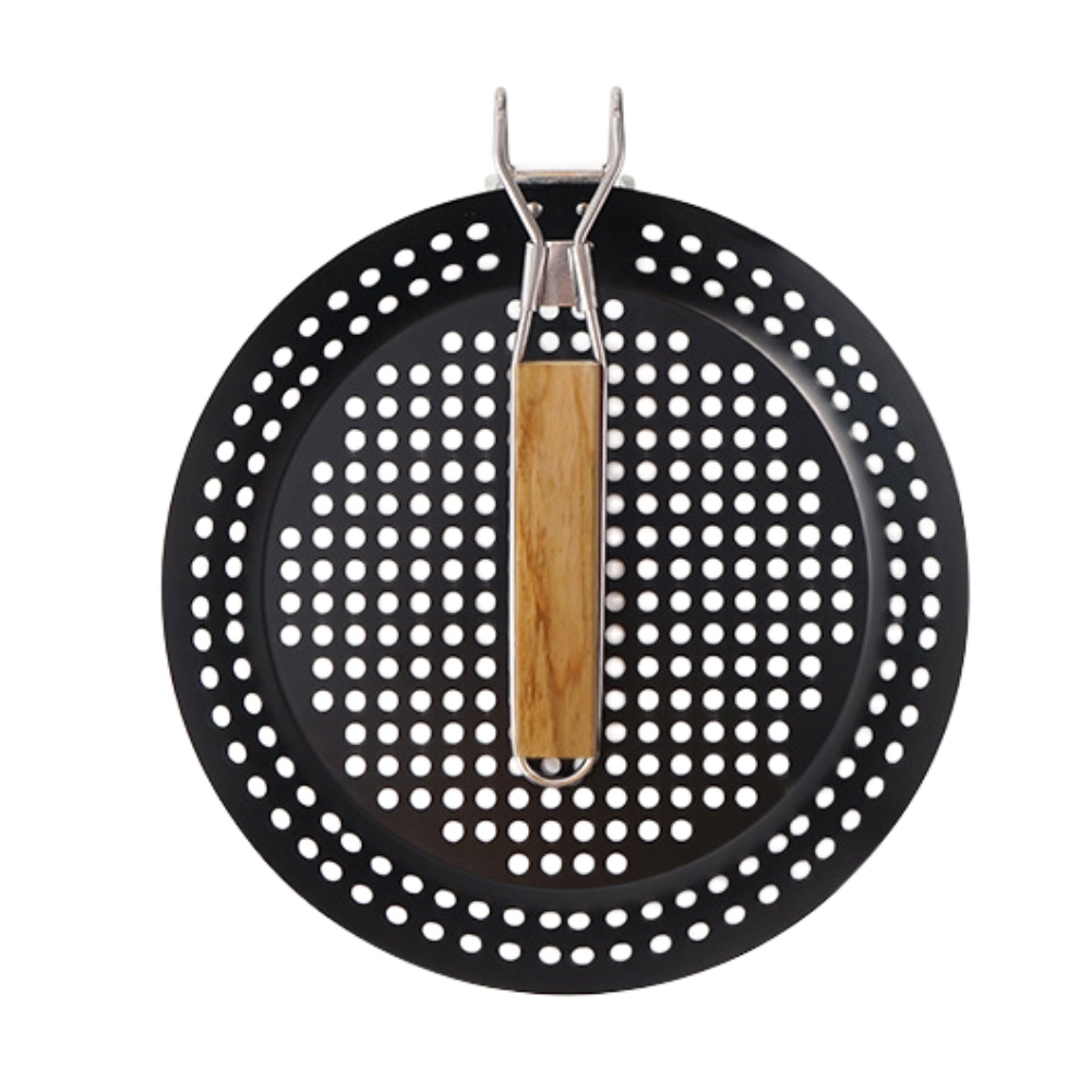Nampan Panggangan Barbekyu Lip - Camping Cooking Tray ulasan dan harga