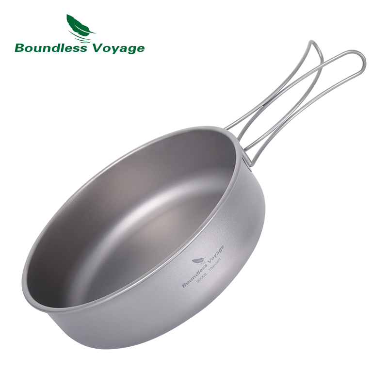 Boundless Voyage panci masak b - Camping Cooking Rice ulasan dan harga