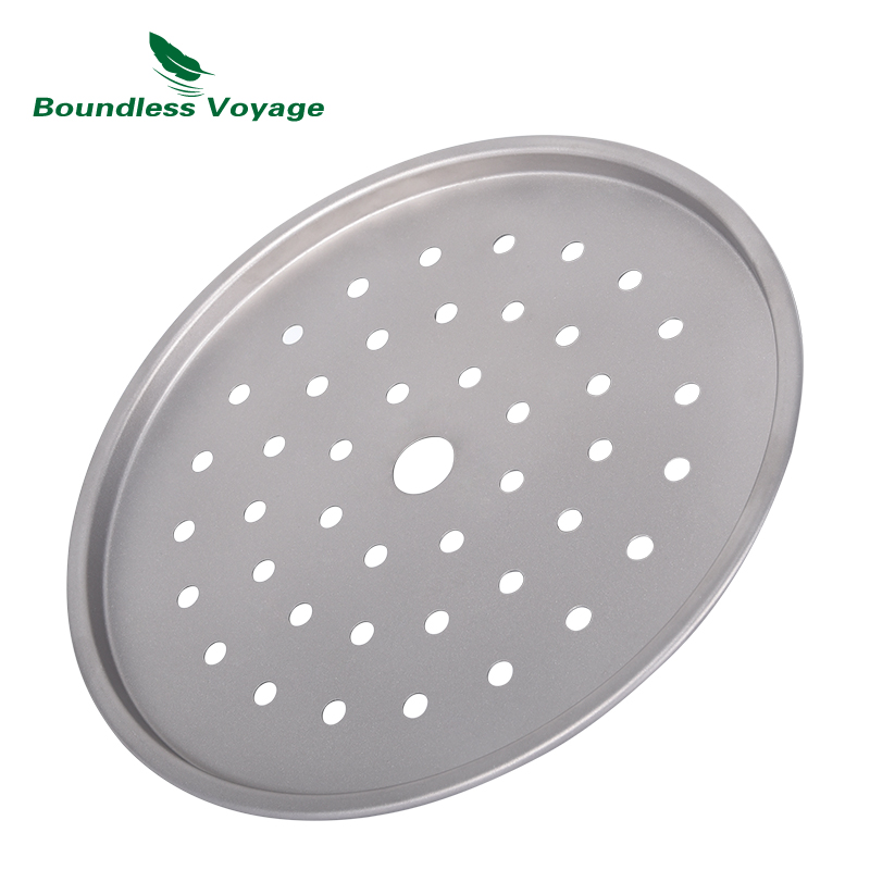 Boundless Voyage panci masak b - Camping Cooking Rice ulasan dan harga